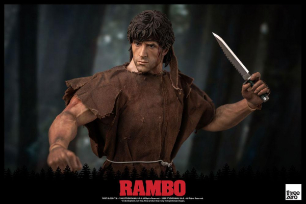 John Rambo