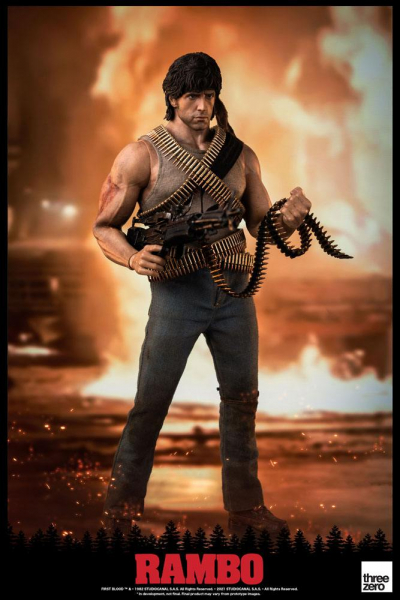 John Rambo