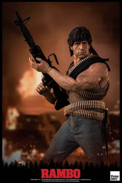 John Rambo