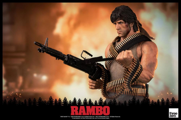 John Rambo