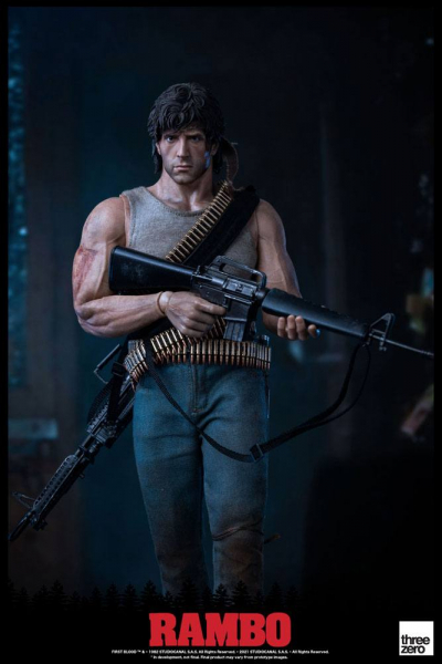 John Rambo