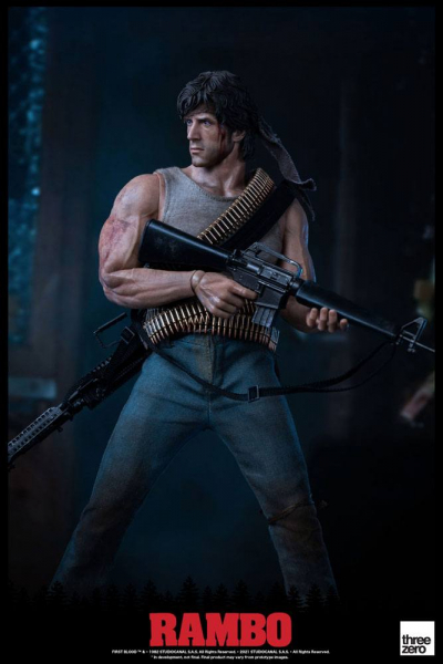 John Rambo