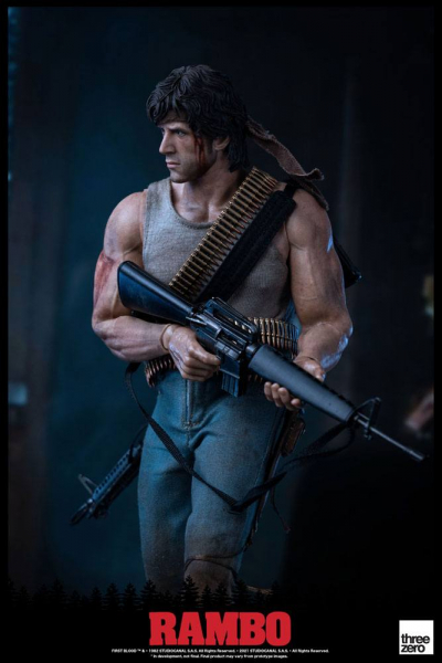 John Rambo