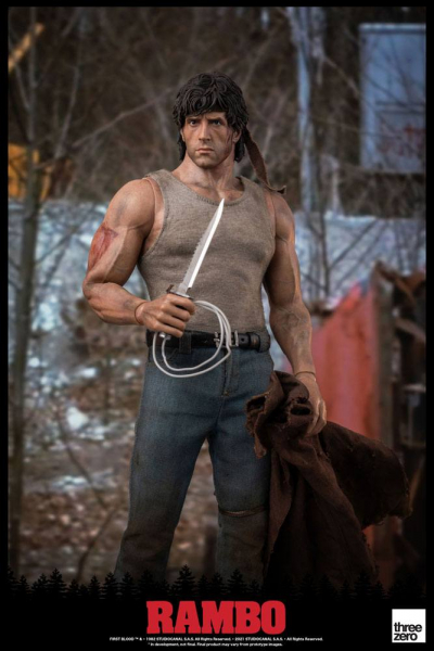 John Rambo