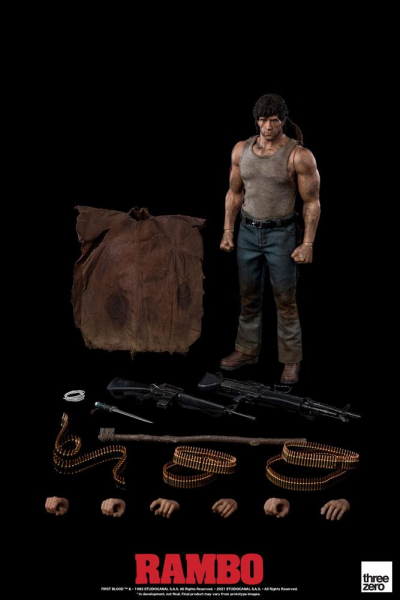 John Rambo