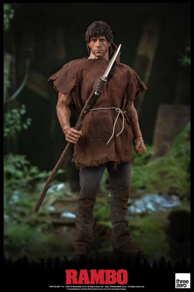 John Rambo