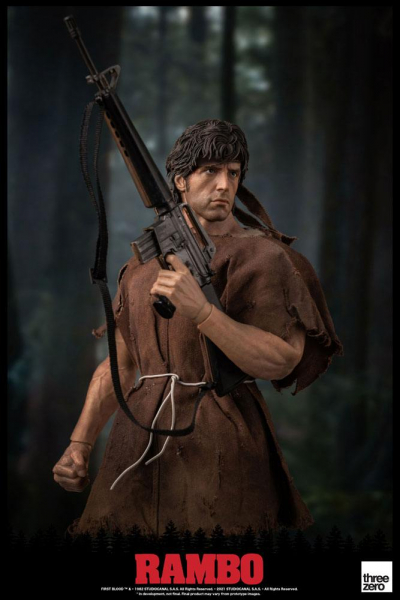 John Rambo