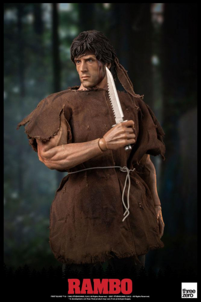 John Rambo