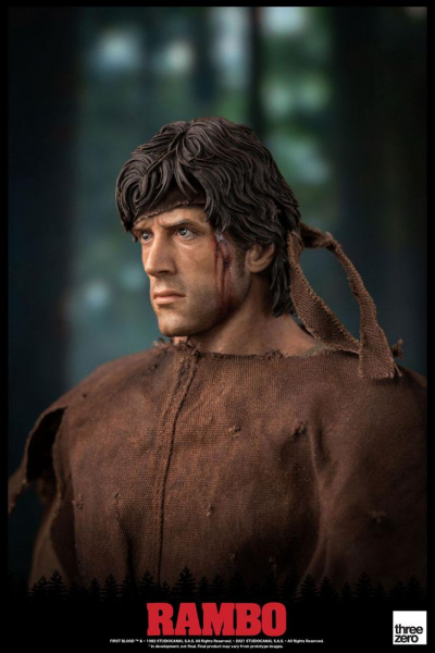 John Rambo