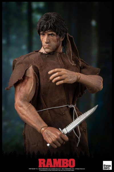 John Rambo