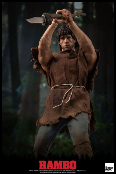 John Rambo