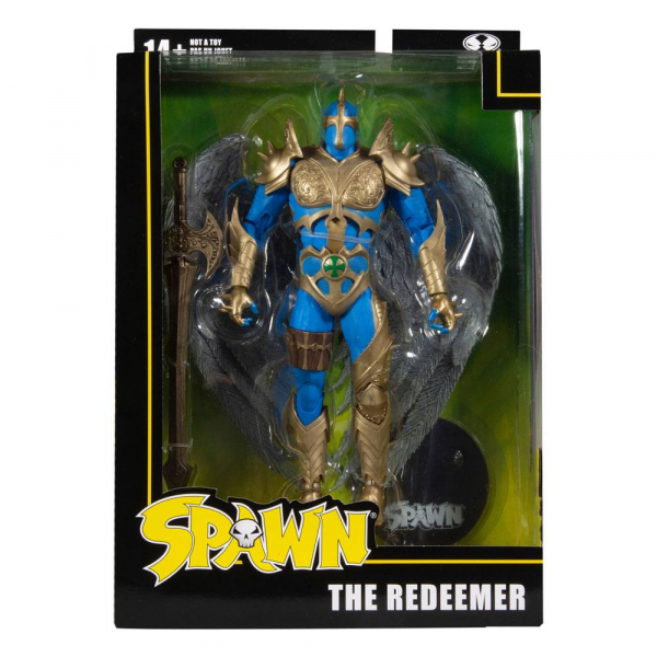 Redeemer