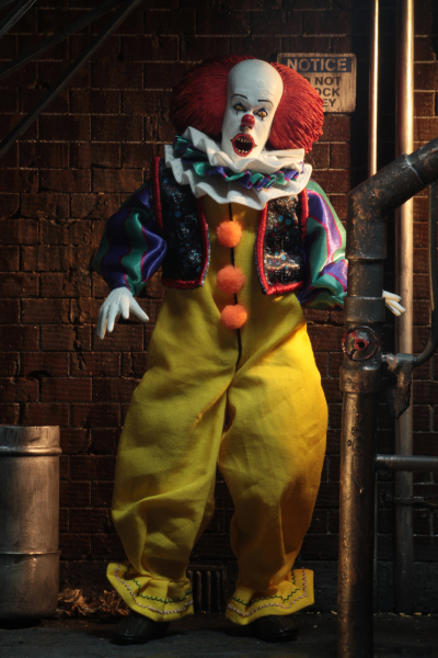 Pennywise Retro