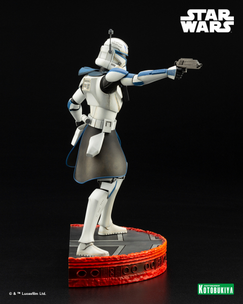 Captain Rex