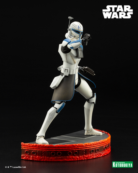 Captain Rex