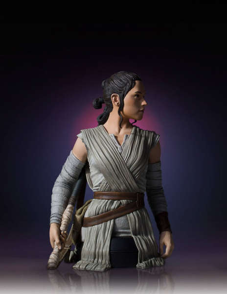Rey Bust 1/6