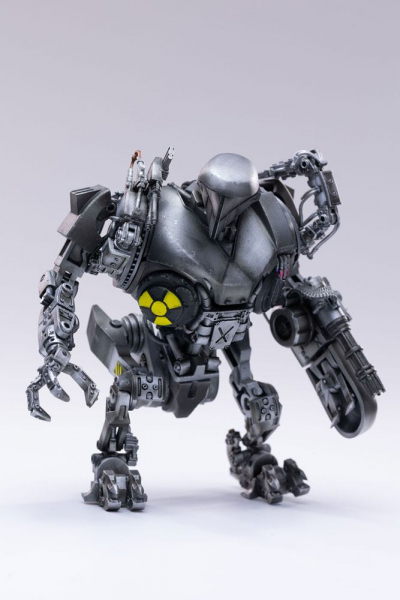 RoboCain