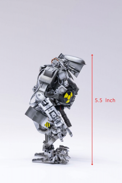 RoboCain