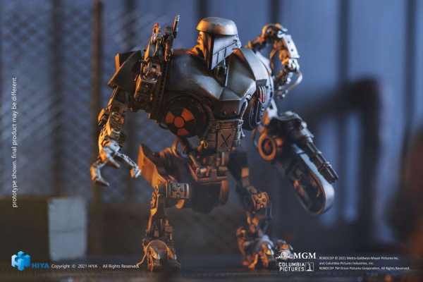 RoboCain