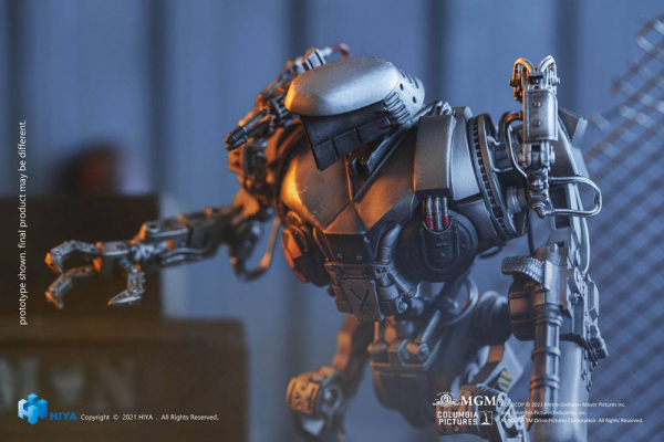 RoboCain