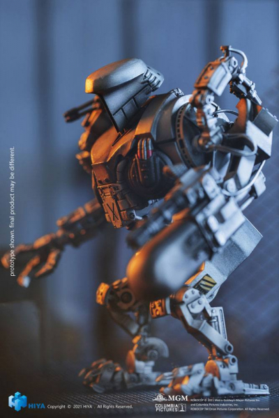 RoboCain