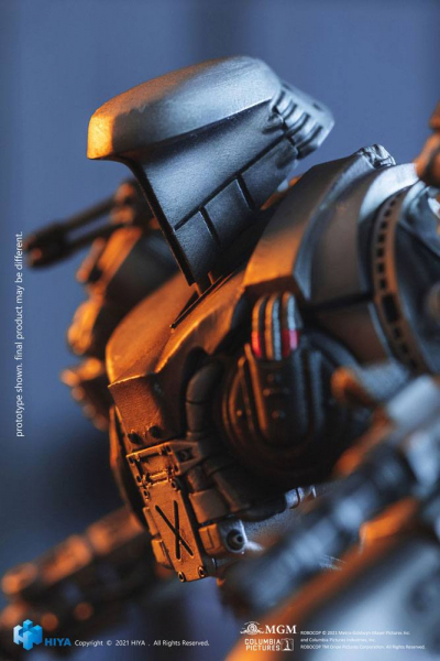 RoboCain