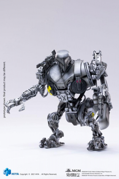 RoboCain
