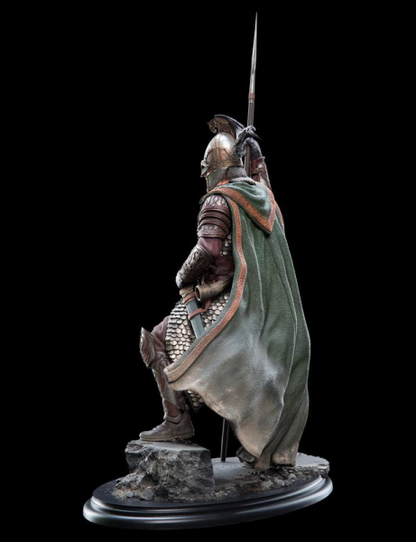 Royal Guard of Rohan