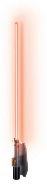 Lightsaber Room Light