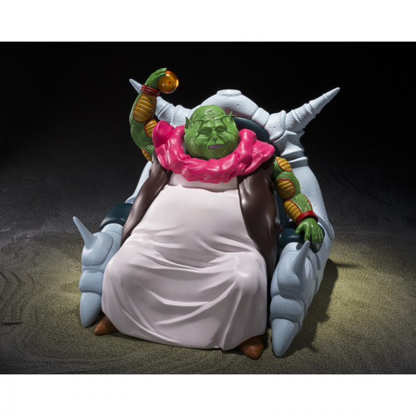 Saichoro Actionfigur S.H.Figuarts, Dragon Ball Z, 26 cm