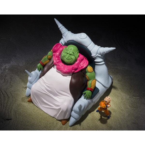 Saichoro Actionfigur S.H.Figuarts, Dragon Ball Z, 26 cm