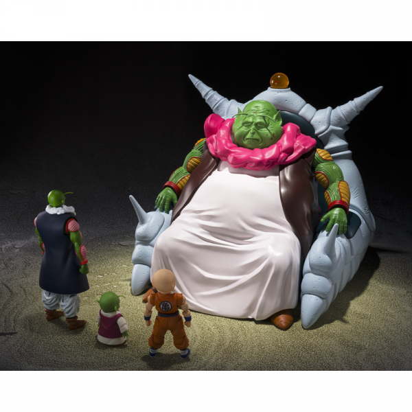 Saichoro Actionfigur S.H.Figuarts, Dragon Ball Z, 26 cm