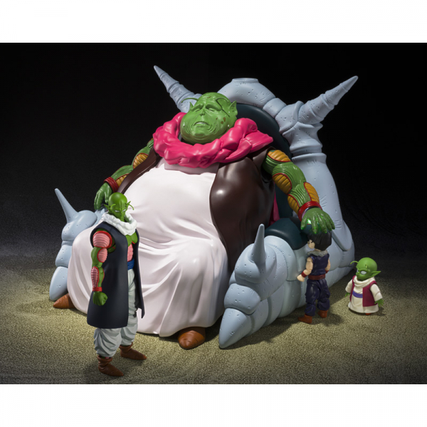 Saichoro Actionfigur S.H.Figuarts, Dragon Ball Z, 26 cm