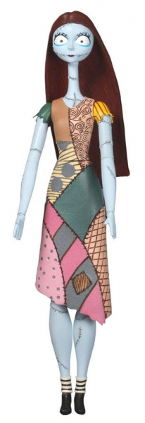 Sally Action Figure