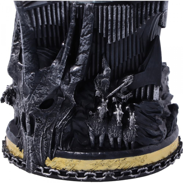 Sauron Snow Globe, The Lord of the Rings, 18 cm