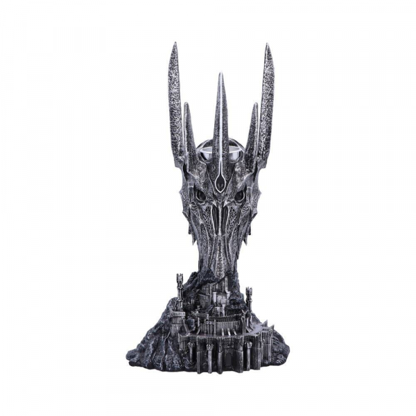 Sauron Tea Light Holder, The Lord of the Rings, 33 cm