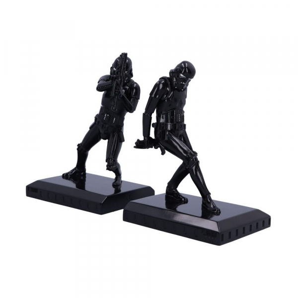 Shadow Trooper Bookends, Original Stormtrooper
