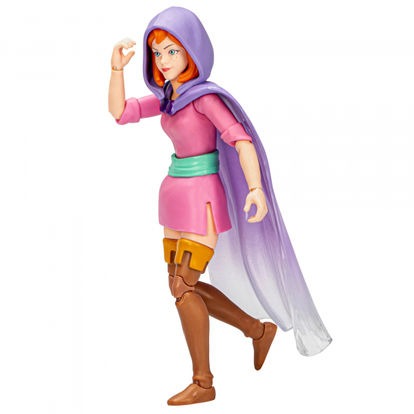 Sheila Action Figure, Dungeons & Dragons, 15 cm