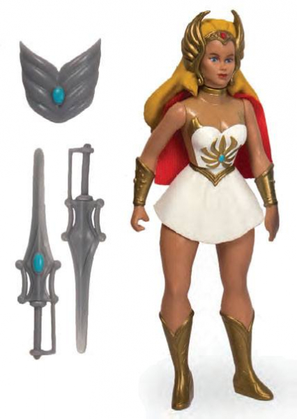 She-Ra Vintage