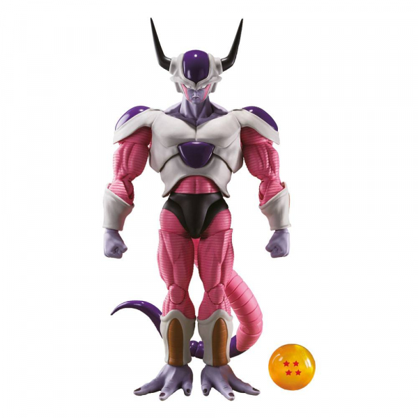 Frieza (Second Form) Actionfigur S.H.Figuarts Web Exclusive, Dragon Ball Z, 19 cm