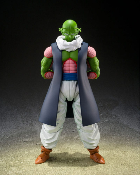 Nail Actionfigur S.H.Figuarts, Dragon Ball Z, 16 cm