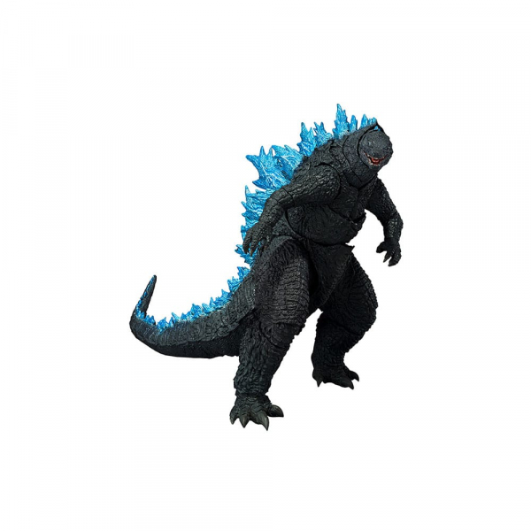 Godzilla (2024) Action Figure S.H.MonsterArts, Godzilla x Kong: The New Empire, 16 cm