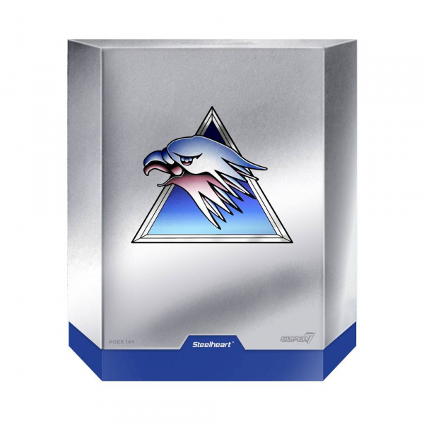 SilverHawks