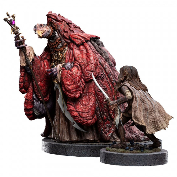 SkekSil the Chamberlain