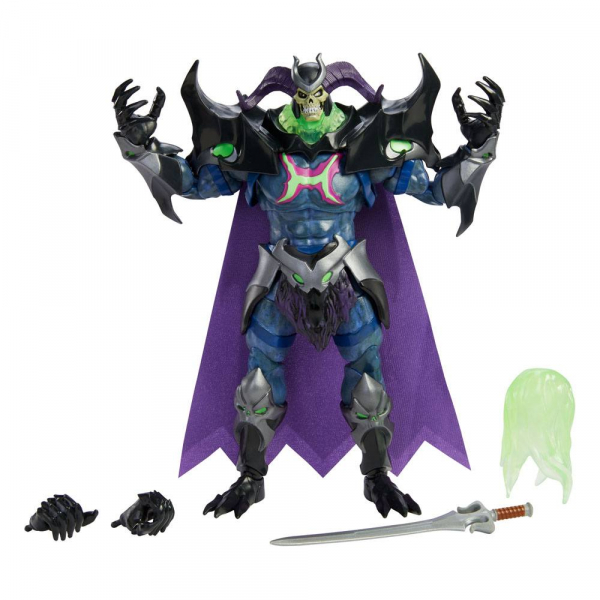Skelegod