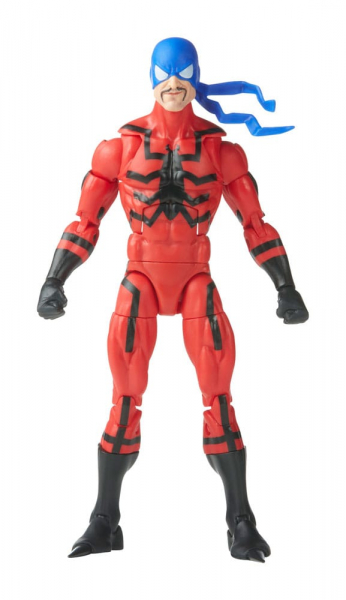 Spider-Man Actionfiguren Marvel Legends Retro Collection Wave 3, 15 cm
