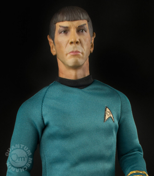 Spock
