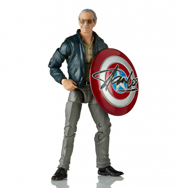 Stan Lee