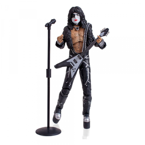 The Starchild Action Figure BST AXN, KISS, 13 cm