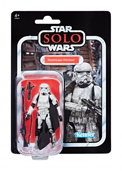 Mimban Stormtrooper